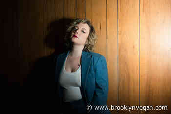 Lydia Loveless announces 'Nothing's Gonna Stand In My Way Again,' shares "Toothache"