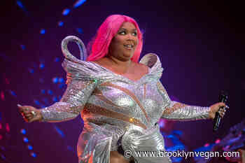 Governors Ball 2023 day 1 pics (Lizzo, Ice Spice, Little Uzi Vert, Joey Bada$$, HAIM, more)