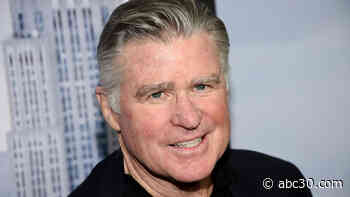 Treat Williams, actor known for role in 'Hair,' killed in motorcycle accident at 71