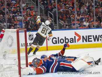 Darnell Nurse and Cody Ceci are taking too much blame for Edmonton's playoff loss. Here's why