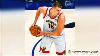 Denver Nuggets beat Miami Heat 94-89 to win 2023 NBA Championship