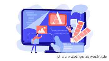 7 Bereiche: Wo Low-Code auf dem Vormarsch ist