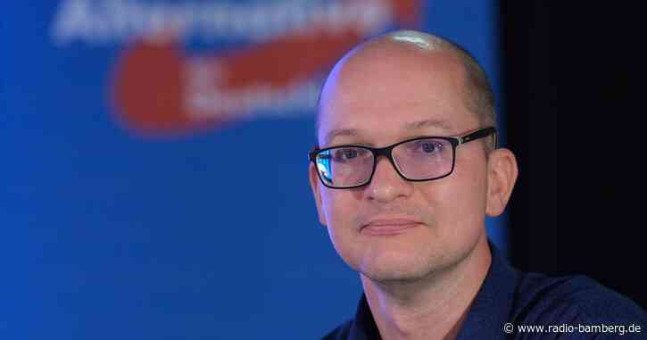 Thüringer AfD will Verfassungsschutz verklagen