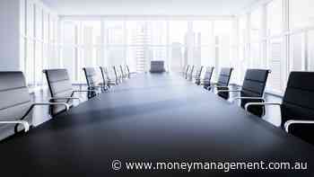 Count taps private equity specialist for board