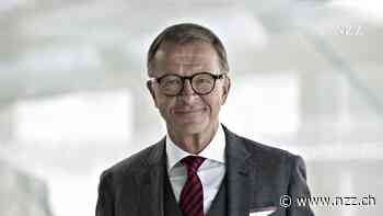 Mit hanseatischer Zurückhaltung und schweizerischer Nonchalance: Der Logistikkonzern Kühne + Nagel kommt auf leisen Pfoten in den Aktien-Leitindex SMI