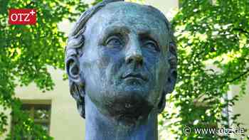 Beim Duell in Jena einen Stich in die Lunge erhalten?