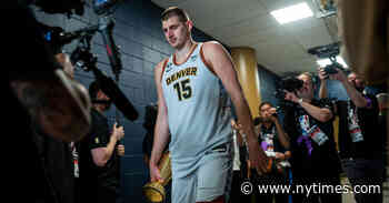 NBA Finals 2023: Denver Nuggets Beat Miami Heat for First Championship