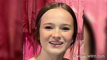 Runaway teen found safe, returned home