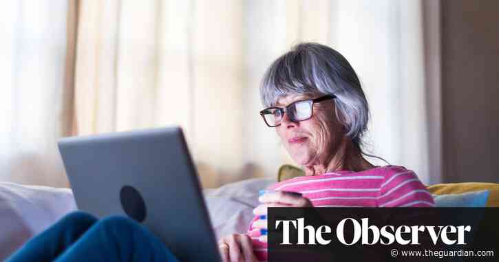 Older people hired as ‘money mules’ by gangs as cost of living crisis bites