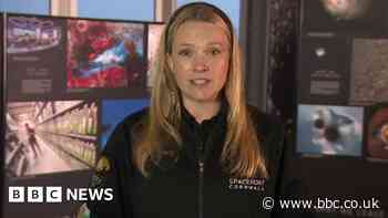 Ex-spaceport boss calls out sexism in sector