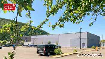 Schulsport soll in die Göschwitzer Halle zurückkehren