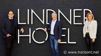 Marken-Relaunch: Warum sich die Lindner Hotels auf ihre Wurzeln besinnen
