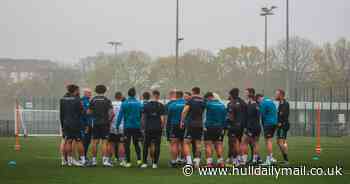 Tony Smith targeting two key developments in Hull FC as side aim for big finish to year