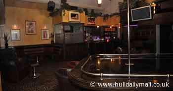 The rules Hull strip club has to follow as it faces licence decision