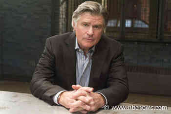 Actor Treat Williams dies at 71 after motorcycle accident