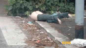 lettori - Il manichino abbandonato