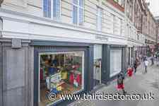 Charity leaders urged to offload London HQ to save five adventure centres