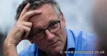 Diet guru Michael Mosley shares perfect snack for losing weight
