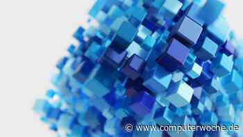 SAN: Was ist ein Storage Area Network?