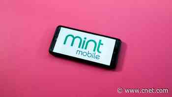 Mint Mobile Deal Offers Unlimited $15 Per Month Plan     - CNET