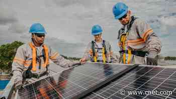Solar Subcontractors vs. In-House Installers: Which Is Better?     - CNET