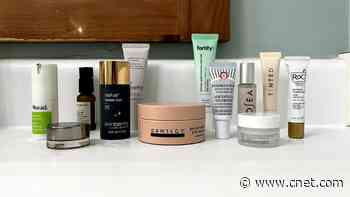 The 12 Best Eye Creams of 2023, Personally Tested From 30 Top Products     - CNET