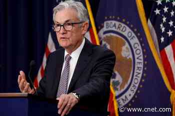 Fed Likely to Pause Rate Hikes This Wednesday, Experts Say. Here's Why     - CNET