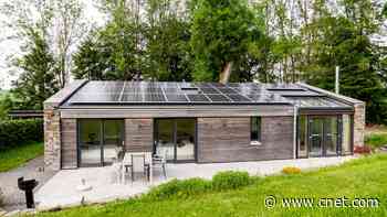 Primitive Power Solar Review: Not an Installer, But an Interesting Model     - CNET