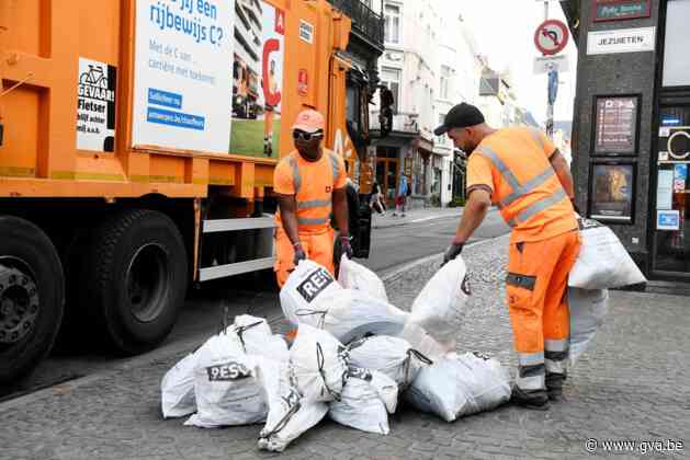 Wie herkomst buiten EU heeft, is veel vaker werkloos: “Deze cijfers bevestigen wat we al lang weten”