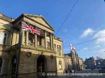 Hyndburn to recognise armed forces work