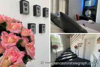 New boutique hotel opens close to Blackburn town centre