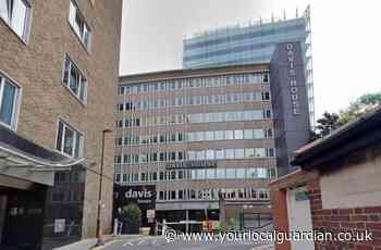 Croydon Council office block on sale for £10million