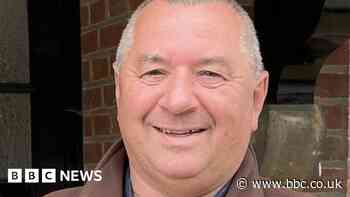 East West Rail: Could a new rail link 'tear apart' a village?