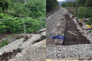 TfW performs U-turn on Merthyr line re-opening due to safety concerns