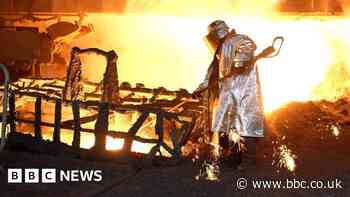 Port Talbot: Tata boss calls for subsidies to be greener