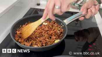 Meatless Farm: Vegan mince firm on brink of collapse