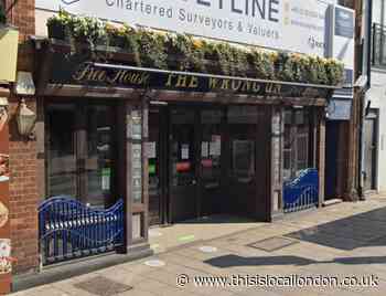 The Wrong Un Bexleyheath Wetherspoons pub finds new buyer