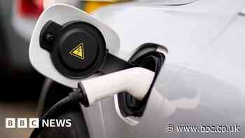 Ribble Valley: Warning over lack of rural electric car charging