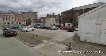 Birkenhead's House of Fraser site to be demolished