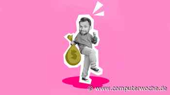 Pink Drainer: Fake-Journalisten auf Krypto-Raubzug