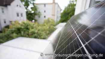 Solarboom bei Hausbesitzern