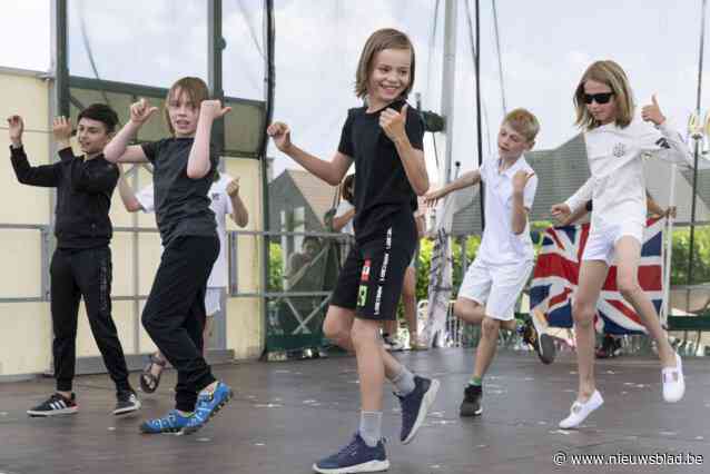 Leerlingen blikken terug op tien jaar Unescoschool