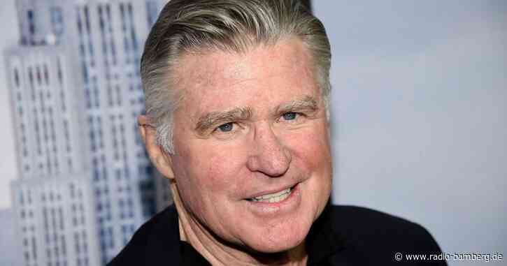Schauspieler Treat Williams nach Motorrad-Unfall gestorben