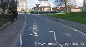 Joint investigation to find cause of Preston building fire
