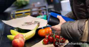 Teuerungsrate auf 6,1 Prozent gesunken