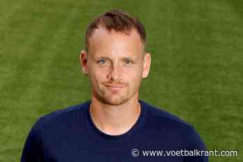 RSCA Futures hebben (jonge) vervanger voor Gillet: nieuwe Nederlander landt in Neerpede