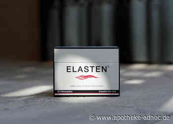 ELASTEN® Sponsor bei den TERRA WORTMANN OPEN 2023