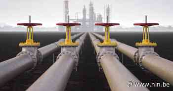 Olieprijs gezakt naar laagste niveau in maanden