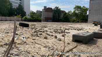 Immobilien: Verius-Fonds schlägt Alarm: Bei Auflösung drohen mehr als 500 Millionen Euro auszufallen