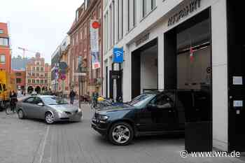 Koalition setzt auf 29-Euro-Ticket statt auf Parkhaus-Schließung